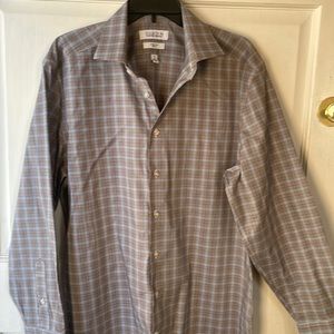Michael Strahan Collection Dress Shirt